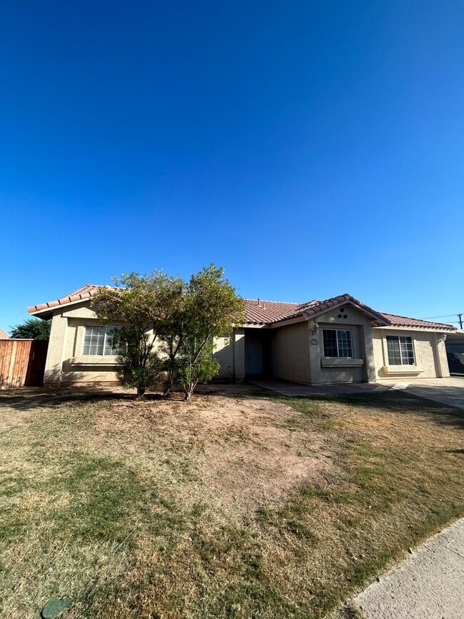 1100 Dalila Ct in Calexico, CA - Building Photo - Building Photo