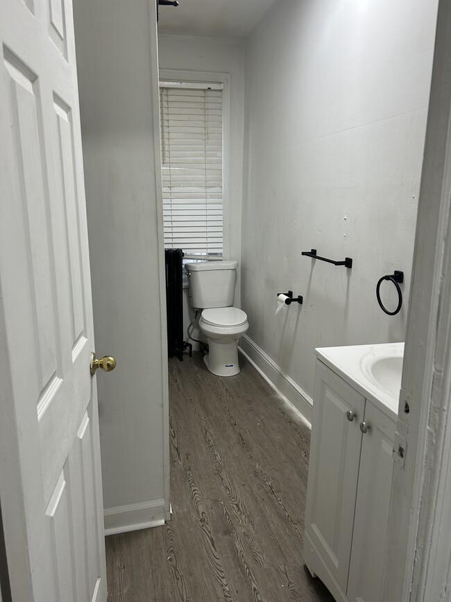 property at 4941 Baynton St