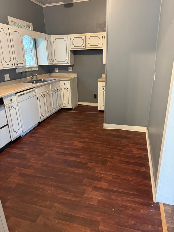 819 E 4th St in El Dorado, AR - Building Photo - Building Photo