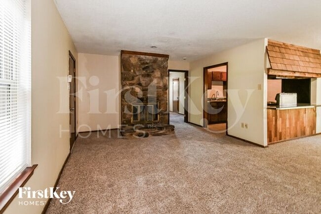 4585 Knotty Oaks Dr in Memphis, TN - Building Photo - Building Photo