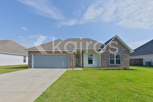 1711 Park Place Dr