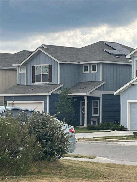 229 Prairie Falcon Wy in Leander, TX - Building Photo - Building Photo