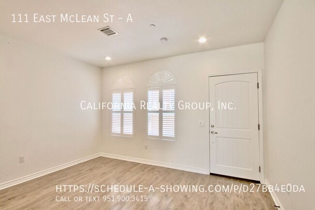 111 E McLean St in Alhambra, CA - Building Photo - Building Photo