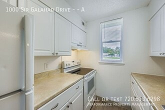 1000 Sir Galahad Dr in Lafayette, CO - Building Photo - Building Photo