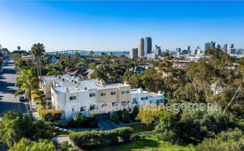 1352 24th St in San Diego, CA - Building Photo