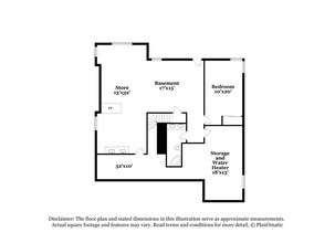 18224 E Dorado Ave in Centennial, CO - Foto de edificio - Building Photo