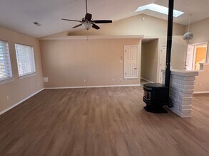 28 Jackrabbit Run in Tijeras, NM - Building Photo - Building Photo