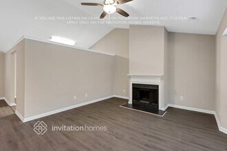 5843 Bellingrath Way in Lithonia, GA - Building Photo - Building Photo