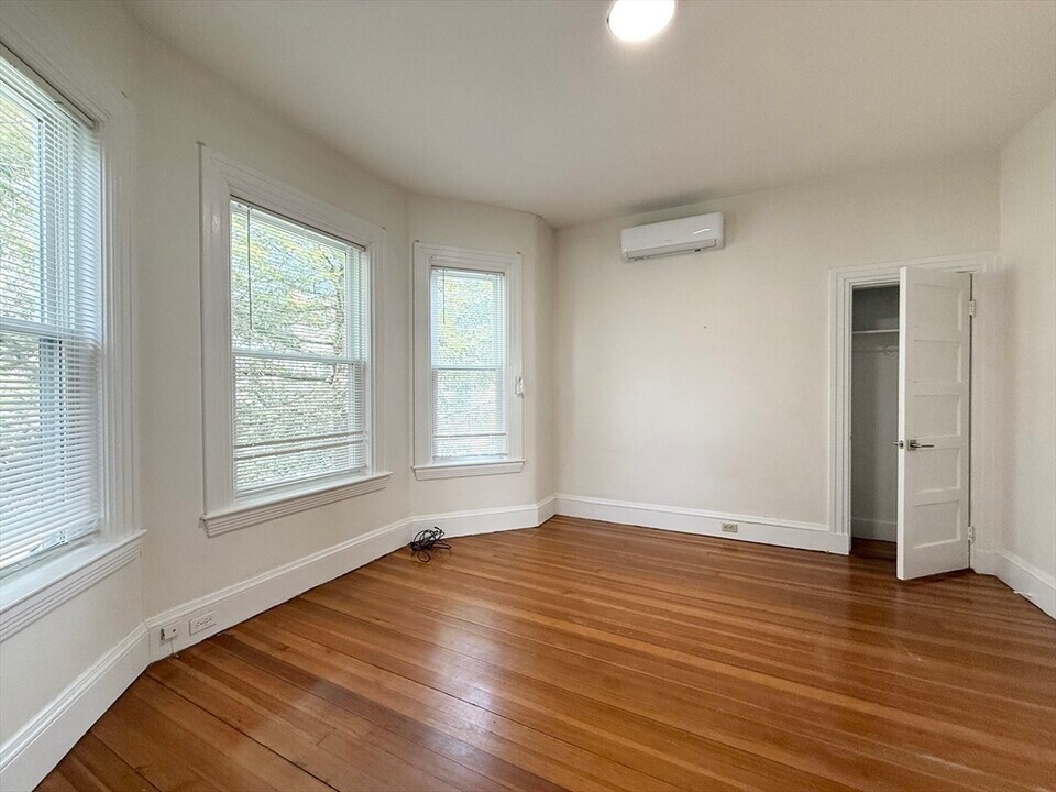 60 Park St in Somerville, MA - Building Photo