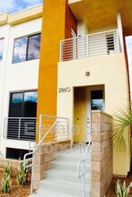 2860 C St in San Diego, CA - Building Photo - Building Photo