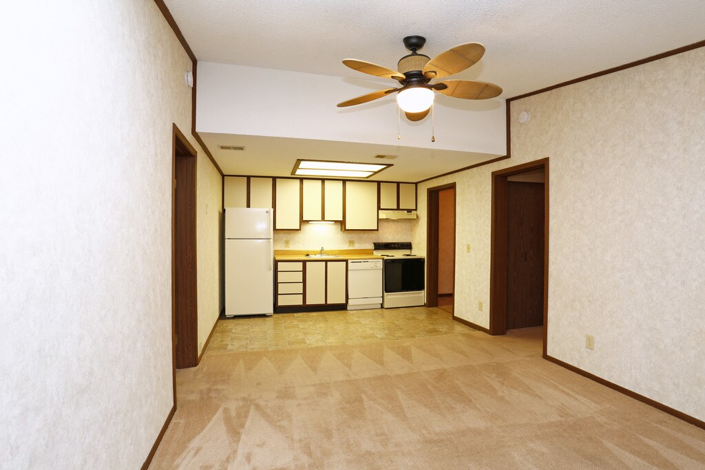 Valleyfield Bridgeville, PA Apartments