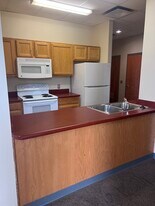 Residences of Beacon Hill