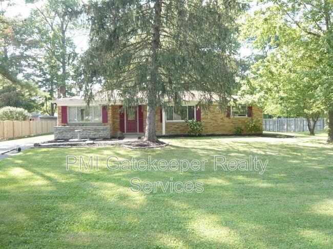 property at 5757 Cromley Dr