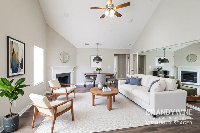 4976 Truitt Ln in Decatur, GA - Building Photo - Building Photo