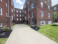 Folcroft Courts Apartments in Folcroft, PA - Building Photo - Building Photo