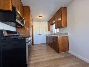 673 W 22nd St in Los Angeles, CA - Building Photo - Building Photo