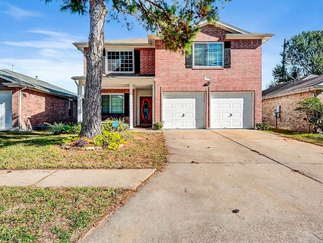 property at 19310 Wading River Dr