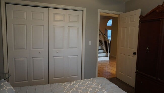 property at 2602 Carmon Dr