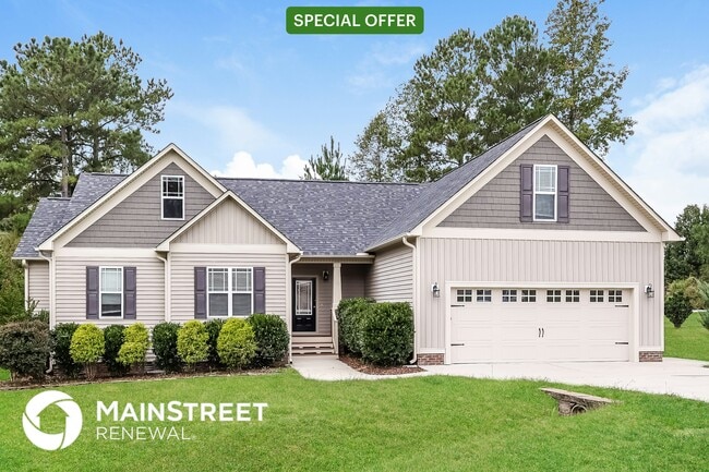 property at 168 Antila Ct