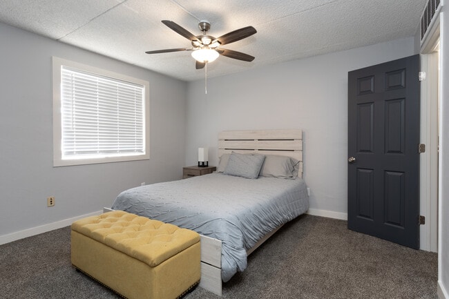 Waters Edge Apartments in Tucson, AZ - Foto de edificio - Interior Photo