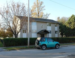 2405 Avenue A Apartments