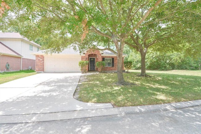 20219 Entrada Ct in Humble, TX - Building Photo - Building Photo