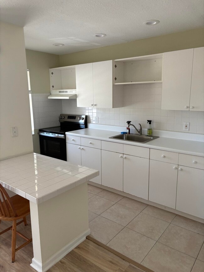 property at 1021 SE Monterey Rd