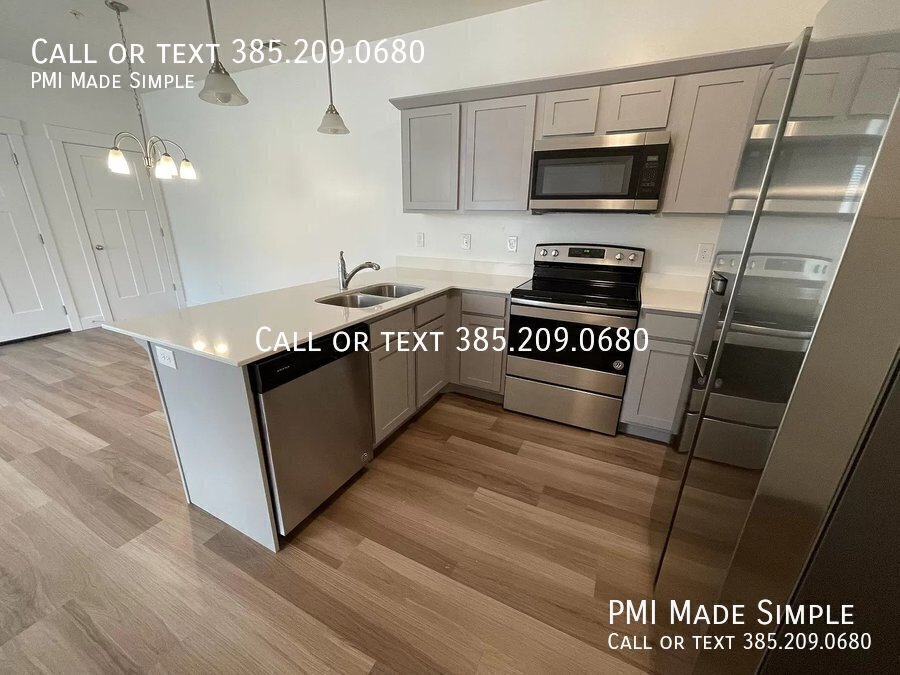 1834 W Newcastle Ln in Saratoga Springs, UT - Building Photo