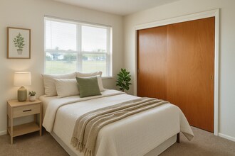 MAPLE CREST in Kokomo, IN - Building Photo - Building Photo