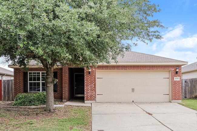 property at 10009 Quail Glen Dr