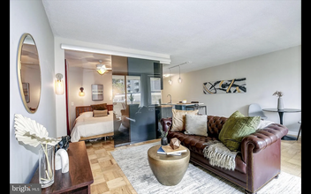 430 M St SW in Washington, DC - Building Photo - Building Photo