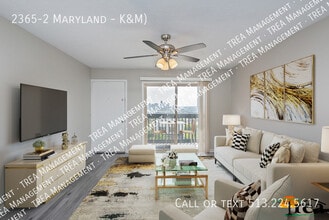 2365 Maryland Ave in Cincinnati, OH - Building Photo - Building Photo