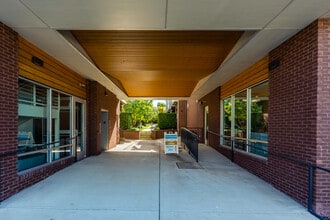 Farrow at Five Points in Nashville, TN - Foto de edificio - Building Photo