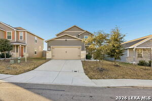 4303 Brigade Bnd in Converse, TX - Building Photo - Building Photo