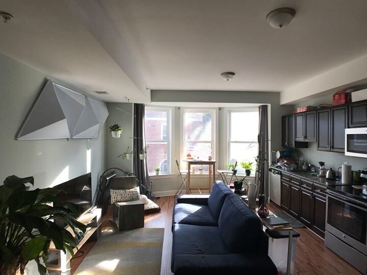 1222 N 7th St in Philadelphia, PA - Building Photo