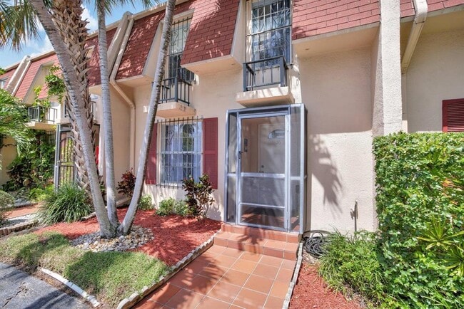 property at 1001 Three Islands Blvd