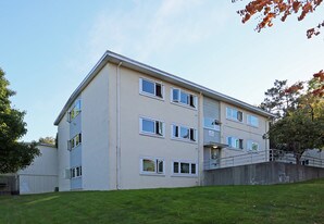 3426 E 5th Ave in Vancouver, BC - Building Photo