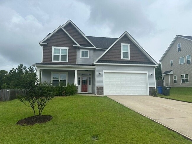property at 3237 Northgate Dr