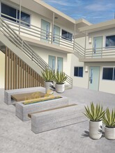 Palm View Village Oceanside in Oceanside, CA - Building Photo - Building Photo