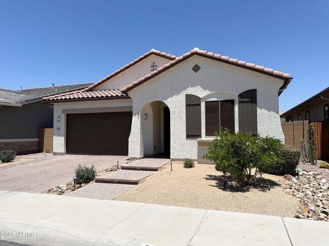 56 W Dublin St in Gilbert, AZ - Building Photo - Building Photo