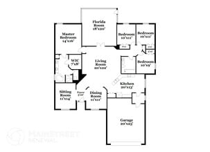 940 Ashton Cove Terrace in Jacksonville, FL - Building Photo - Building Photo