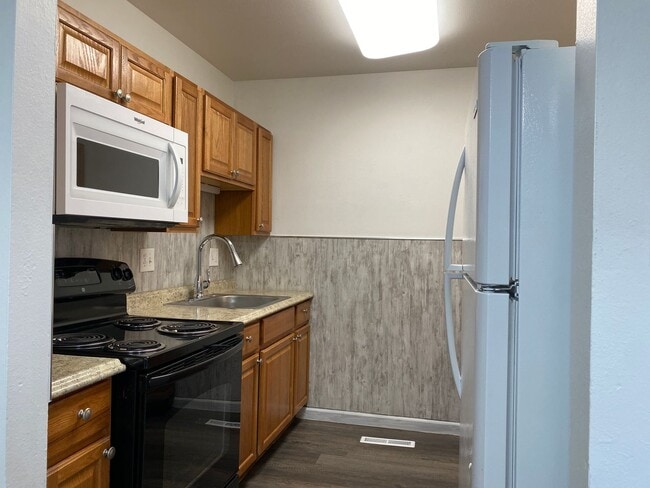 513 W 5th St in Cheyenne, WY - Building Photo - Building Photo