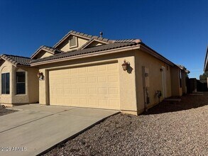 1501 Silverado Dr in Sierra Vista, AZ - Building Photo - Building Photo