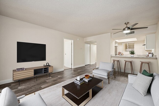 Butler Ridge in Glendale, AZ - Building Photo - Building Photo