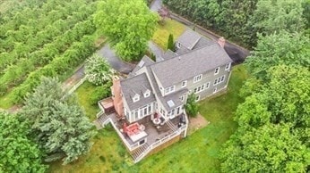 72 Boon Rd in Stow, MA - Building Photo - Building Photo