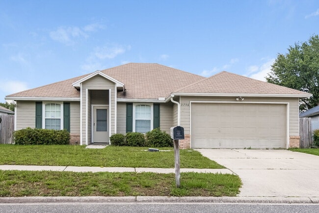 property at 3756 Star Leaf Road