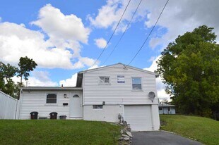 101 Lorraine Ave in Syracuse, NY - Building Photo