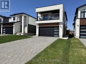 1562 Bob Schram Wy in London, ON - Building Photo - Building Photo