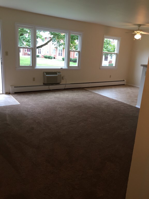 Hill Apartments in New Windsor, NY