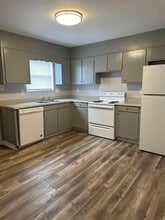 4100 N Ocoee St in Cleveland, TN - Building Photo - Building Photo